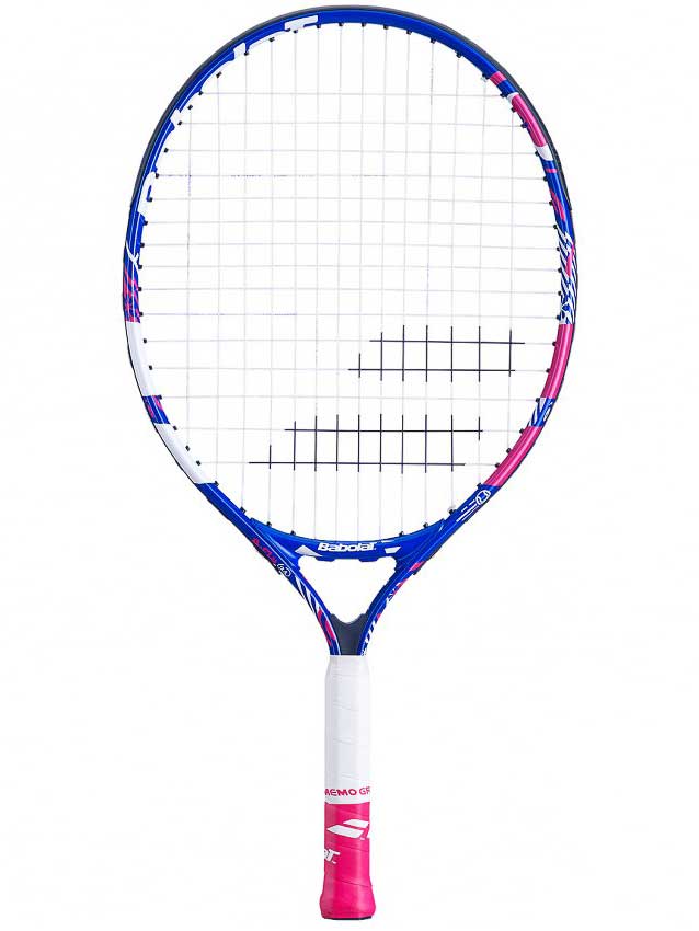 BABOLAT Тенис ракета BOOST AERO RAFA grip 2 - наплетена