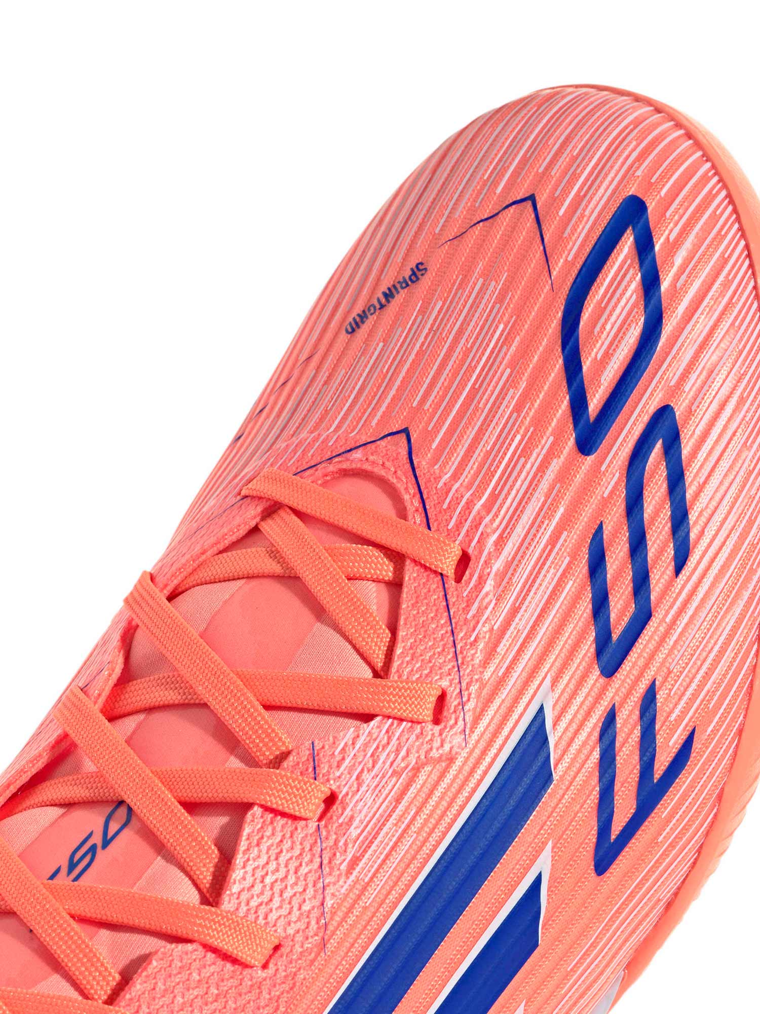 ADIDAS PERFORMANCE Обувки F50 League Turf Boots