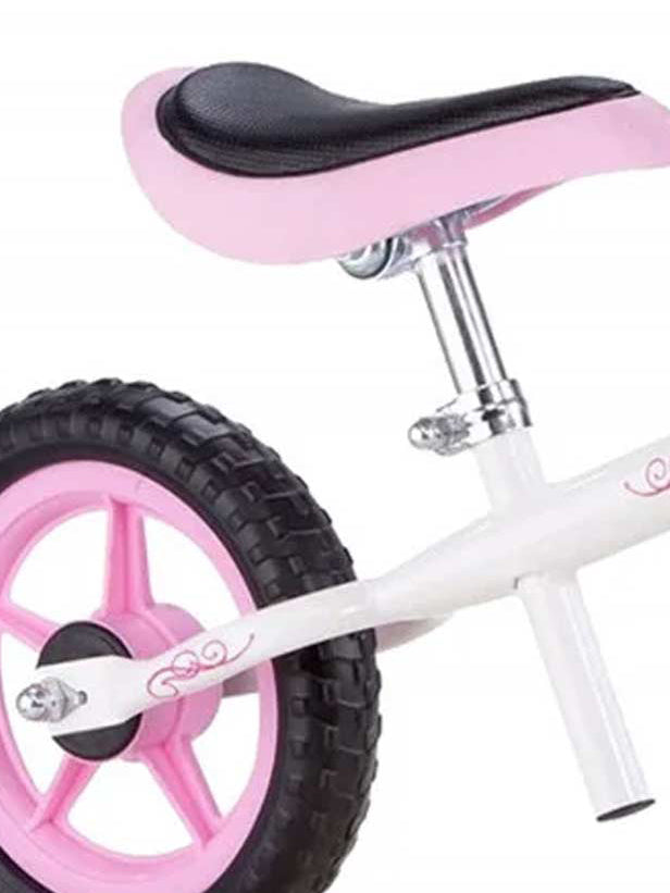 KETTLER Велосипед SPEEDY 10\" PRINCESS