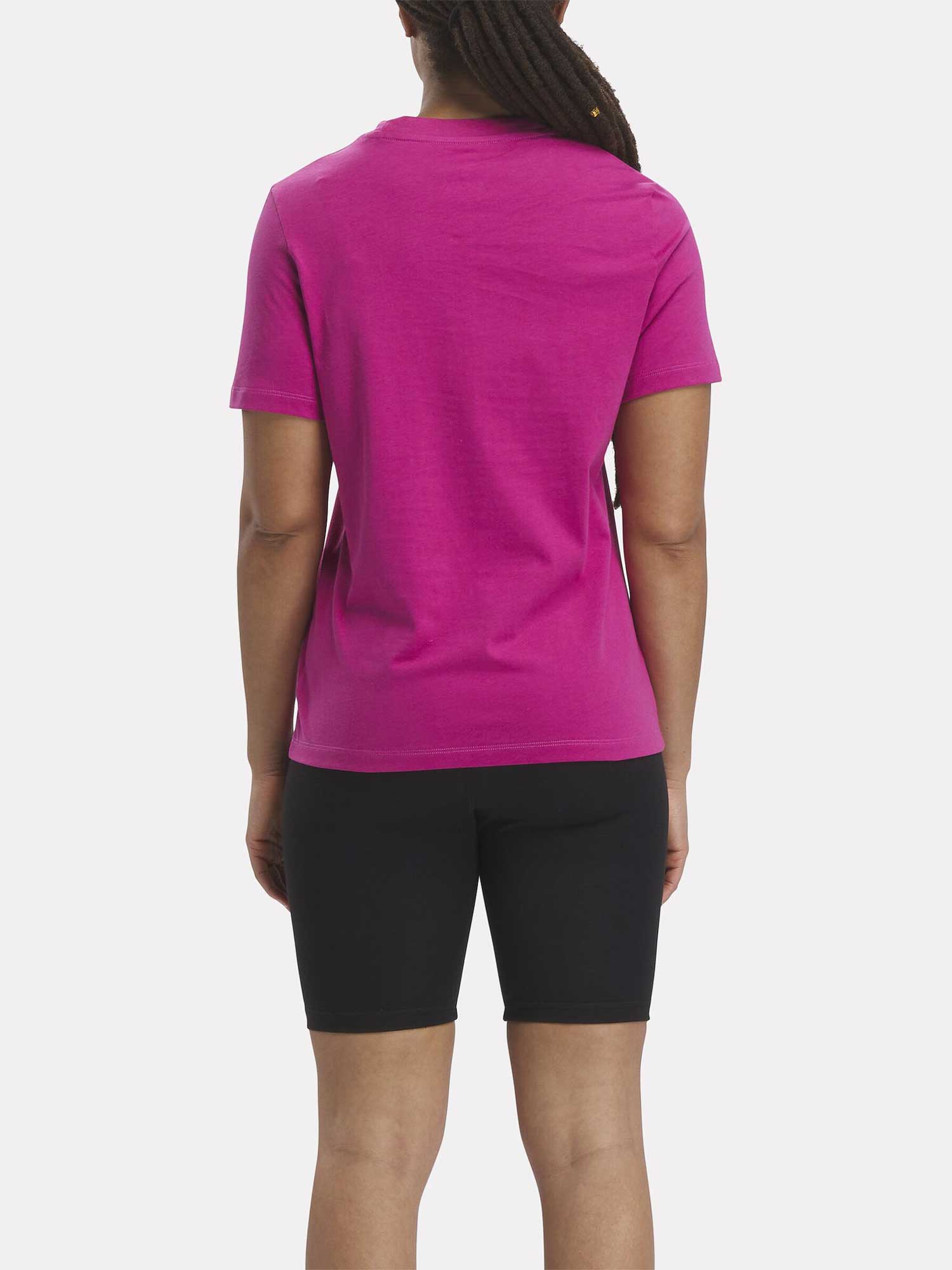REEBOK Тениска RI BL TEE