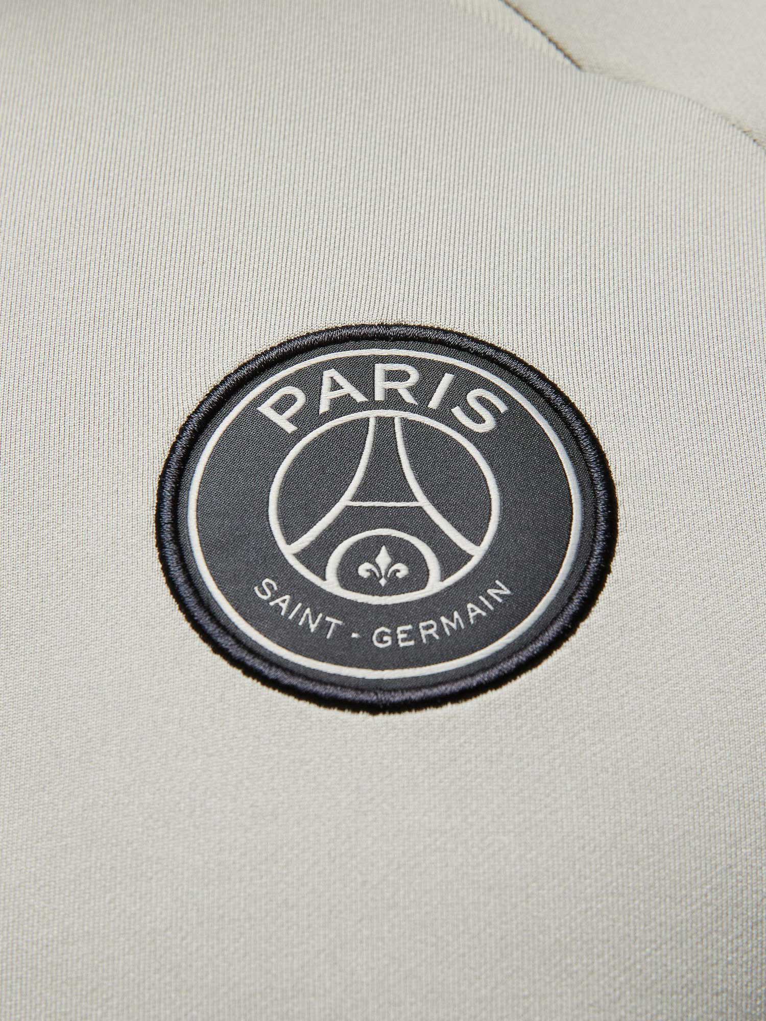 JORDAN Блуза PSG MNK DF STRK DRILL TOP K 3R