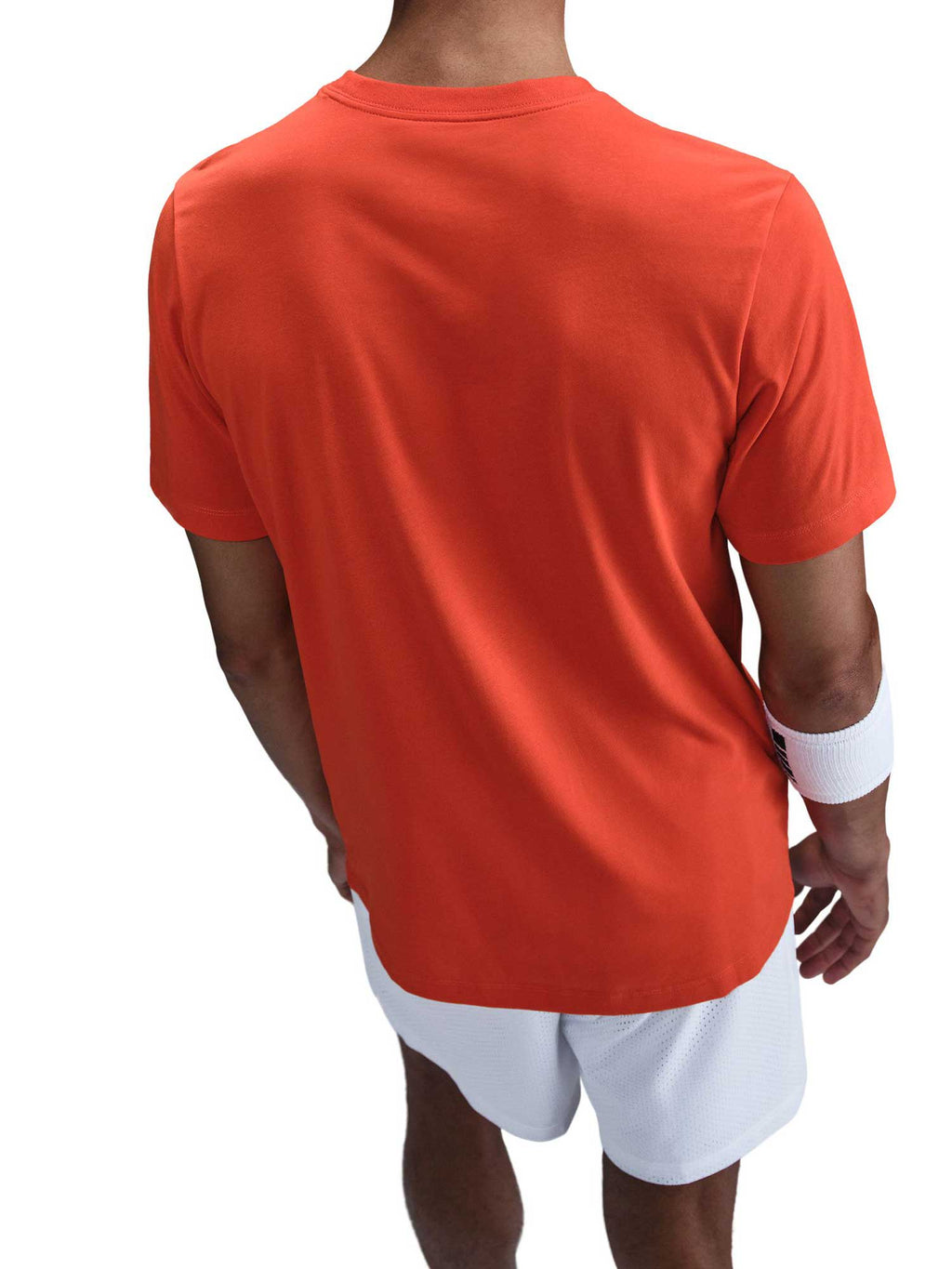 NIKE Тениска M NK DF TEE OC 1