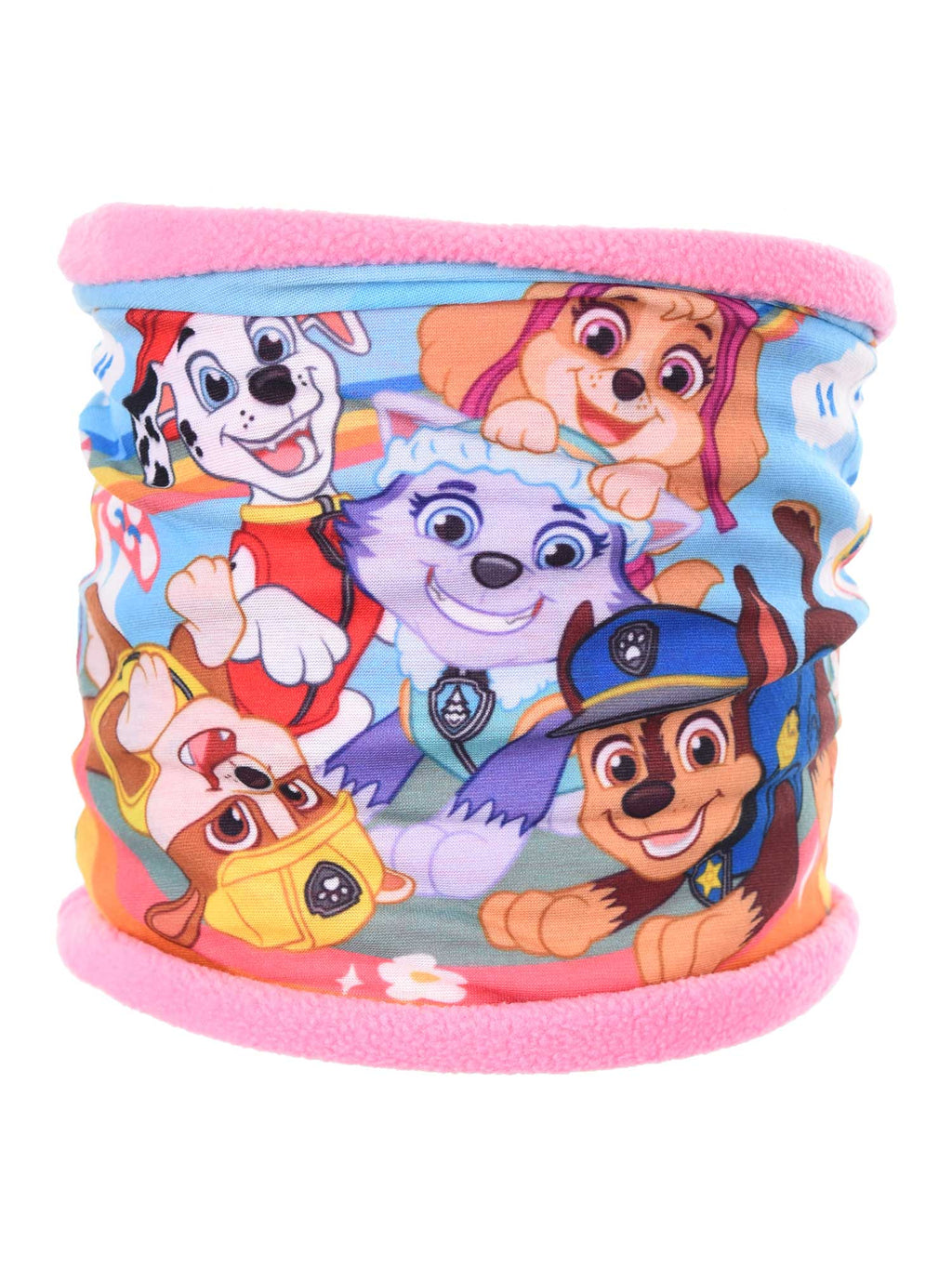KIDS MOVIE HEROES Шал-яка PAW PATROL
