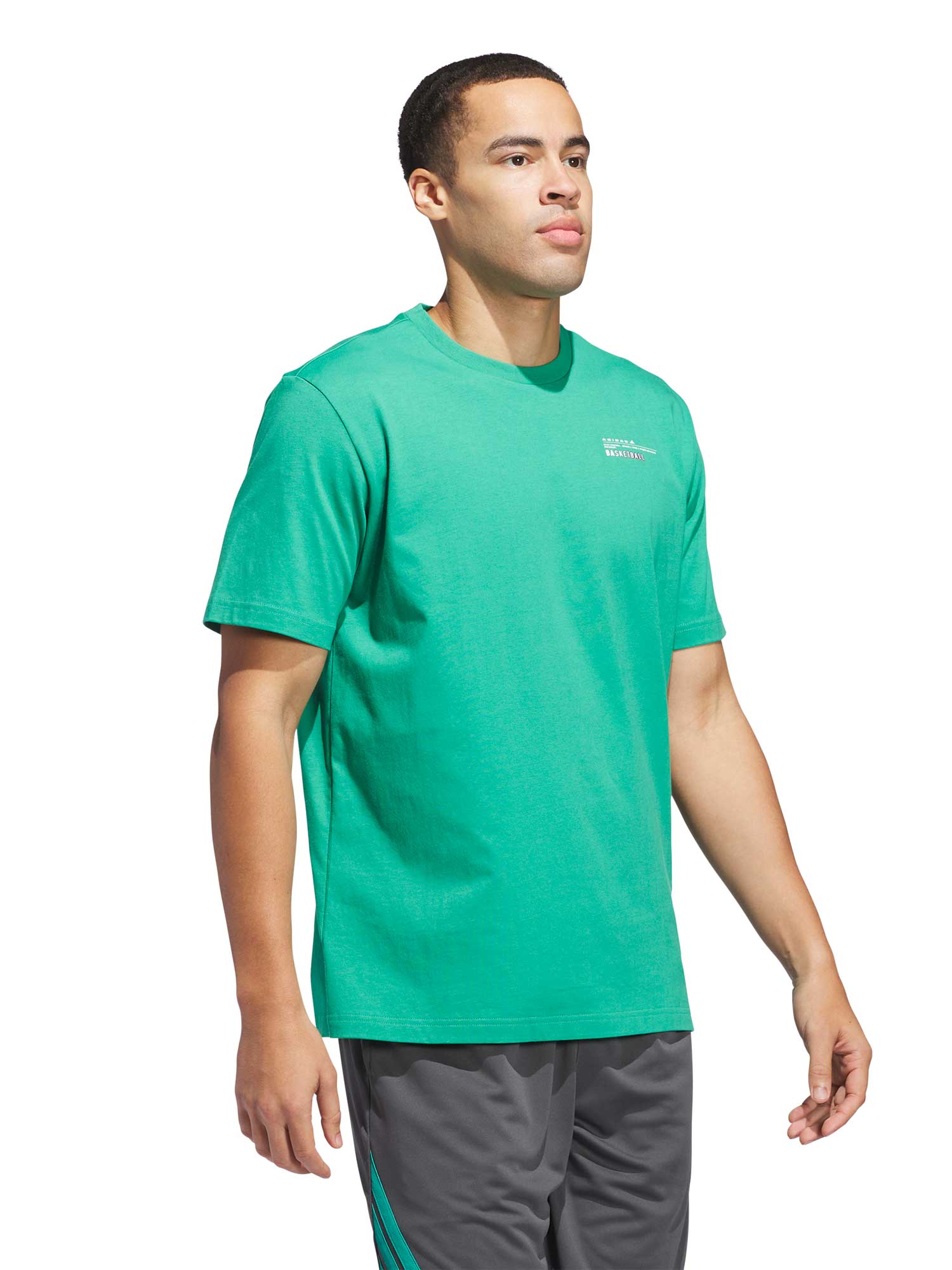 ADIDAS PERFORMANCE Тениска Mind Trips Graphic Tee