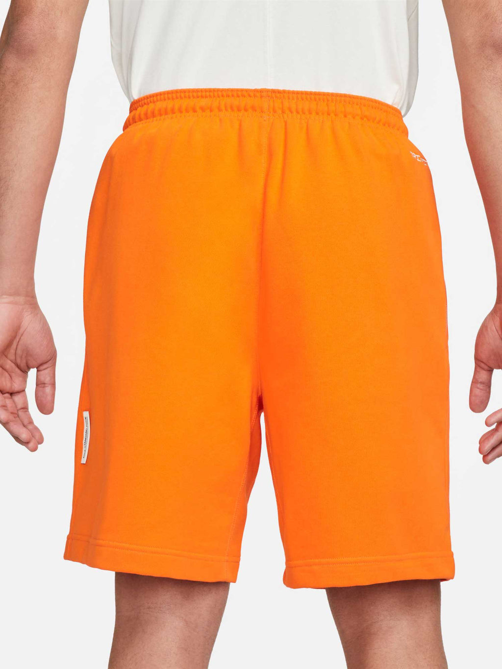 NIKE Къси панталони M NK DF SI FLC 8IN