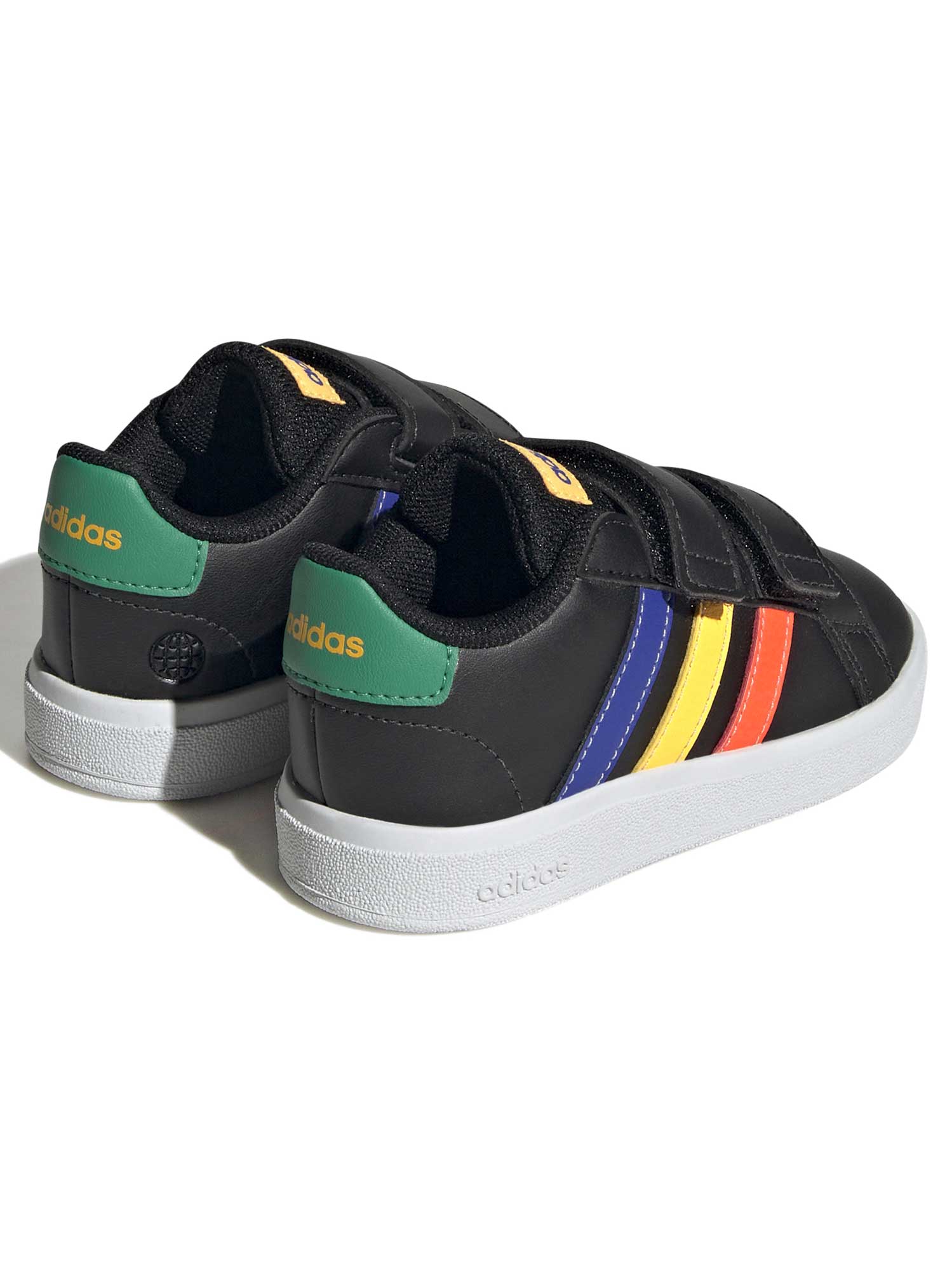 ADIDAS SPORTSWEAR Обувки Grand Court Lifestyle Hook and Loop
