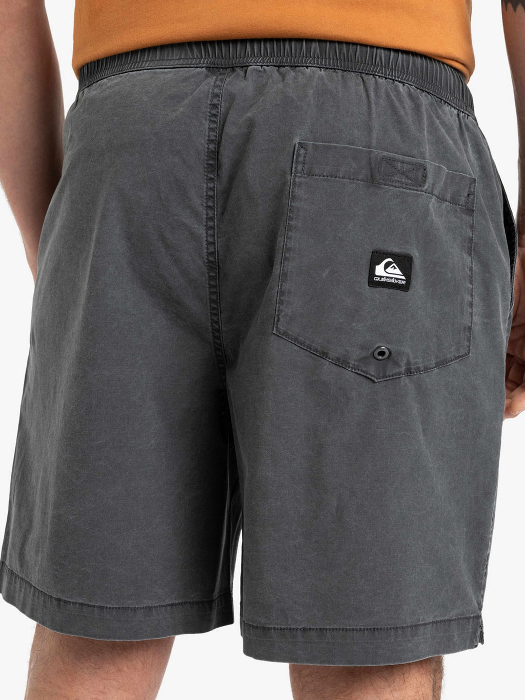 QUIKSILVER Къси панталони TAXER WS