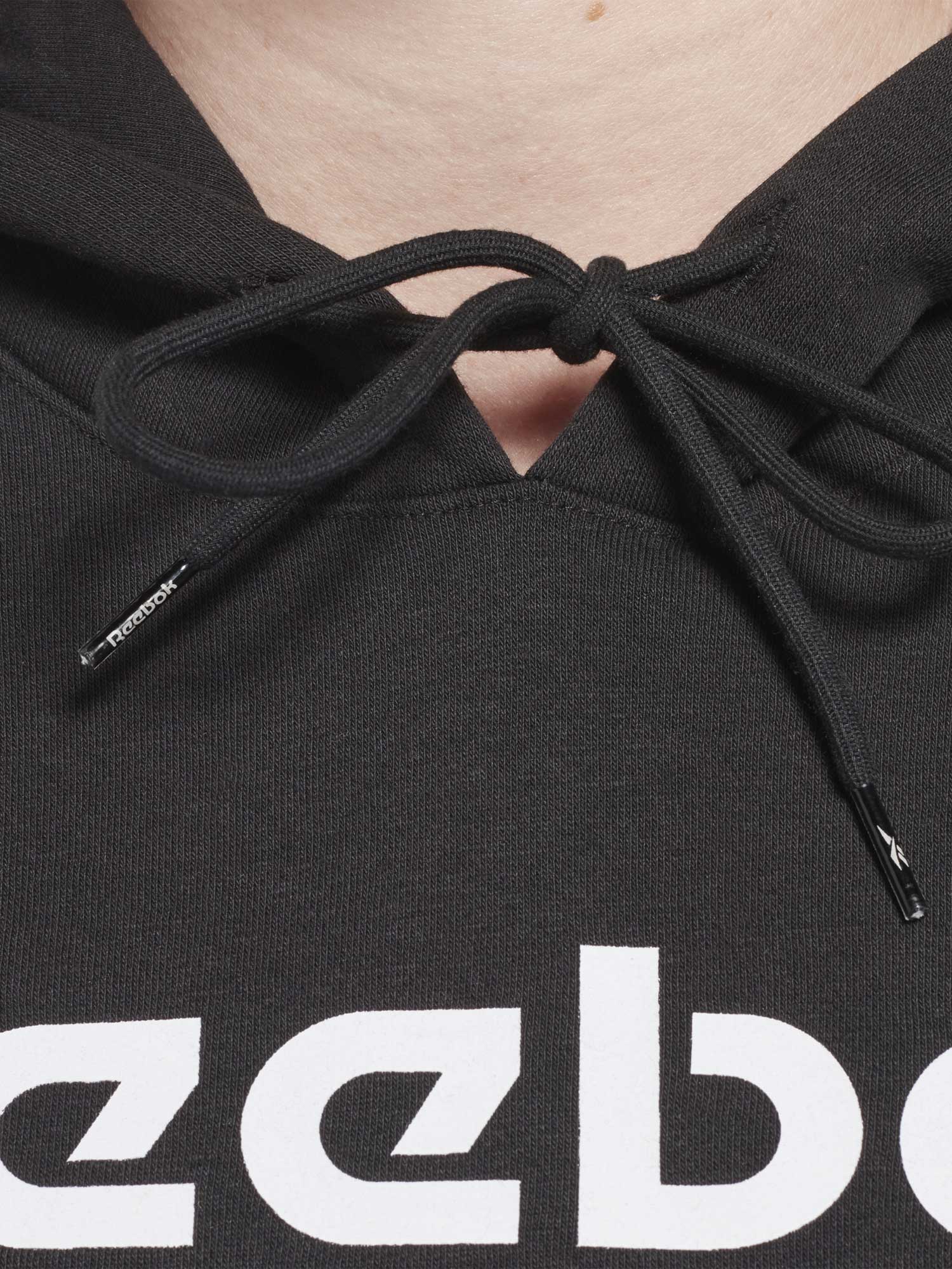 REEBOK Суитшърт Identity Big Logo Fleece