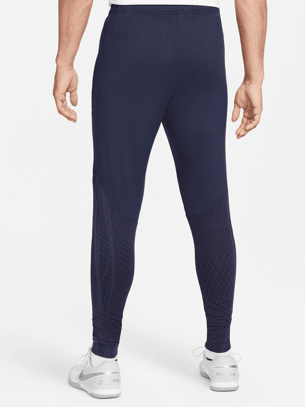 NIKE Спортно долнище CRO M NK DF STRK KP