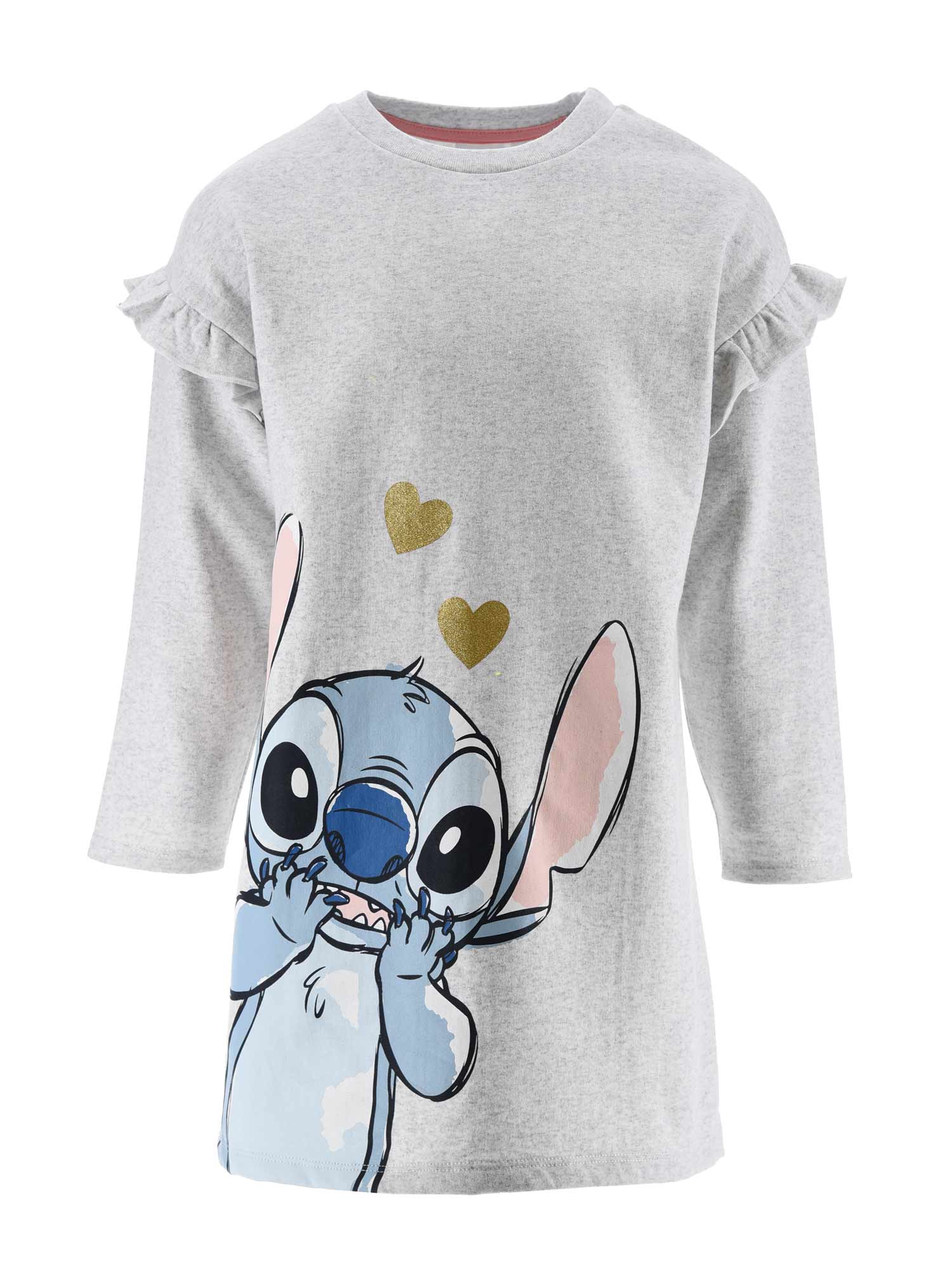 KIDS MOVIE HEROES Рокля Lilo Stitch