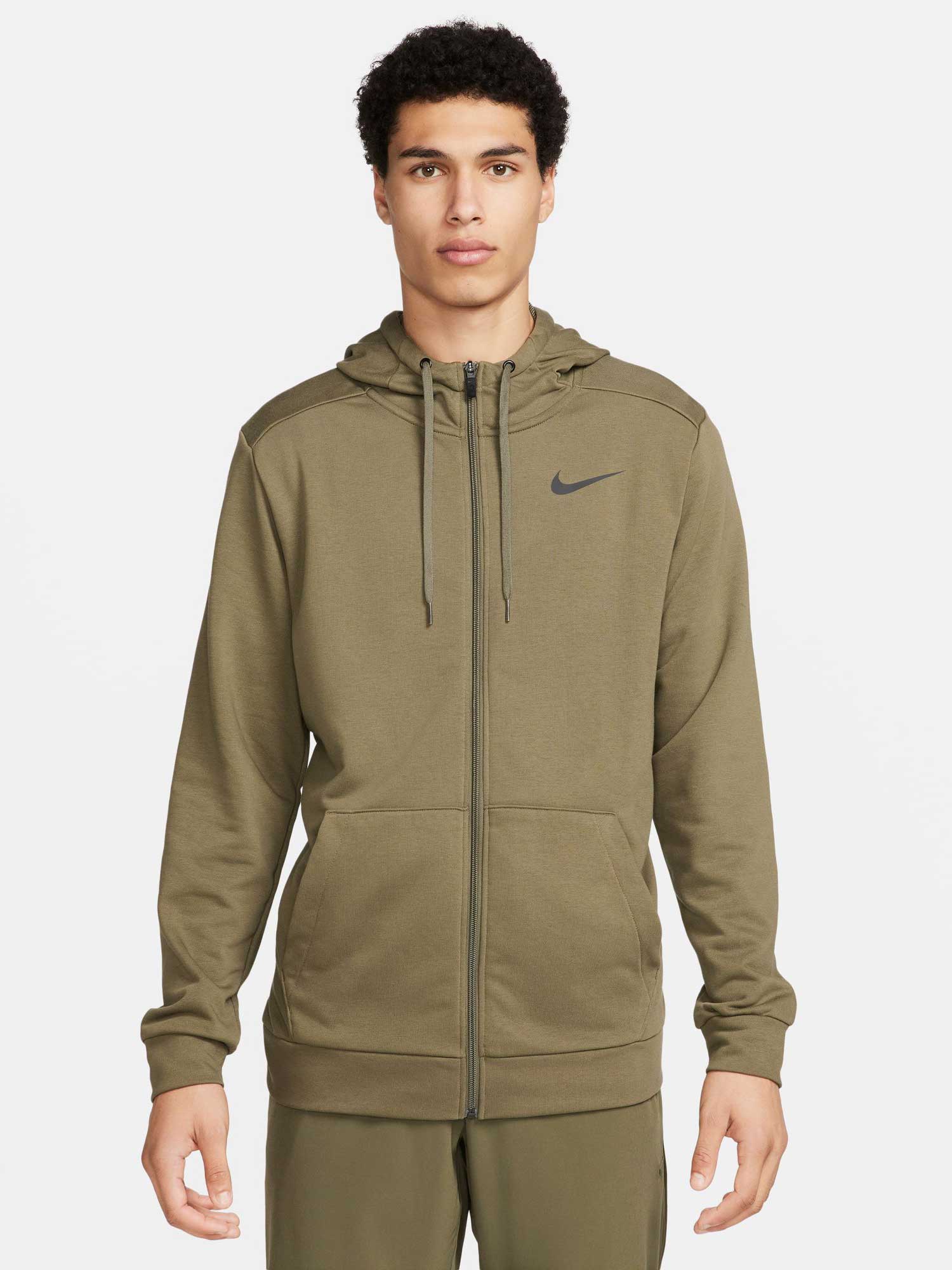 NIKE Суитшърт M NK DF HDIE FZ FL