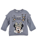 KIDS MOVIE HEROES Блуза MINNIE