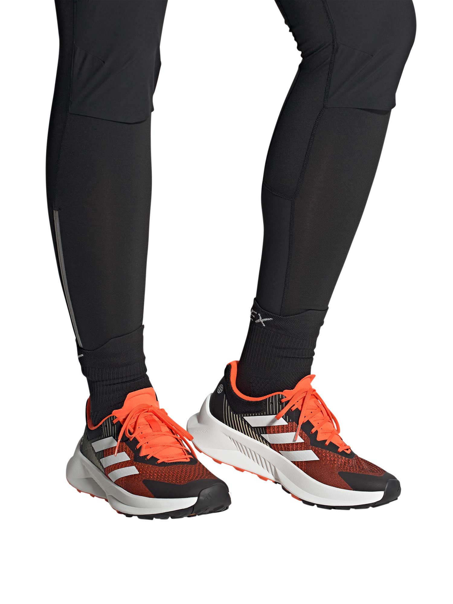 ADIDAS PERFORMANCE Обувки TERREX Soulstride Flow