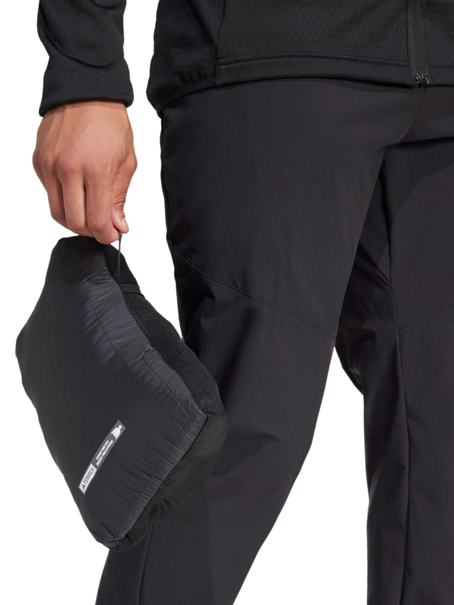 ADIDAS PERFORMANCE Яке Terrex Xperior PrimaLoft Loose Fill