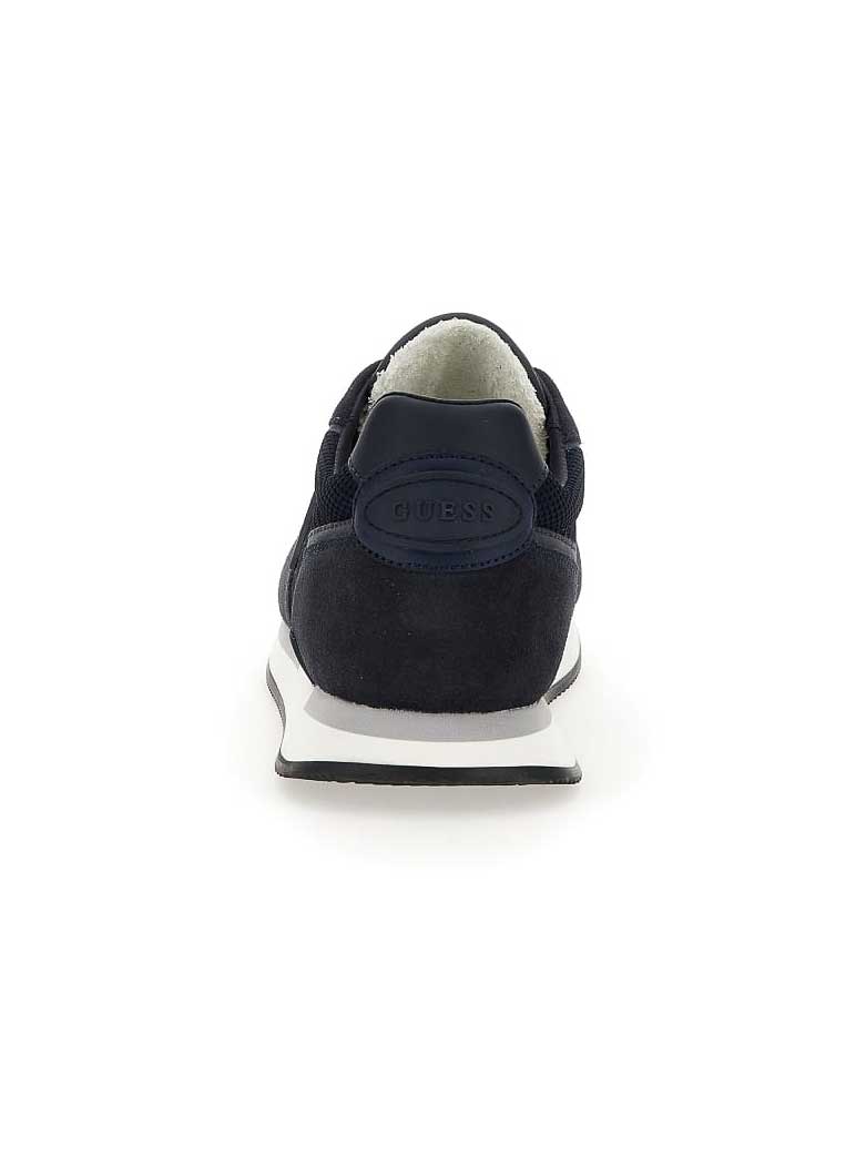 GUESS Обувки POTENZA II