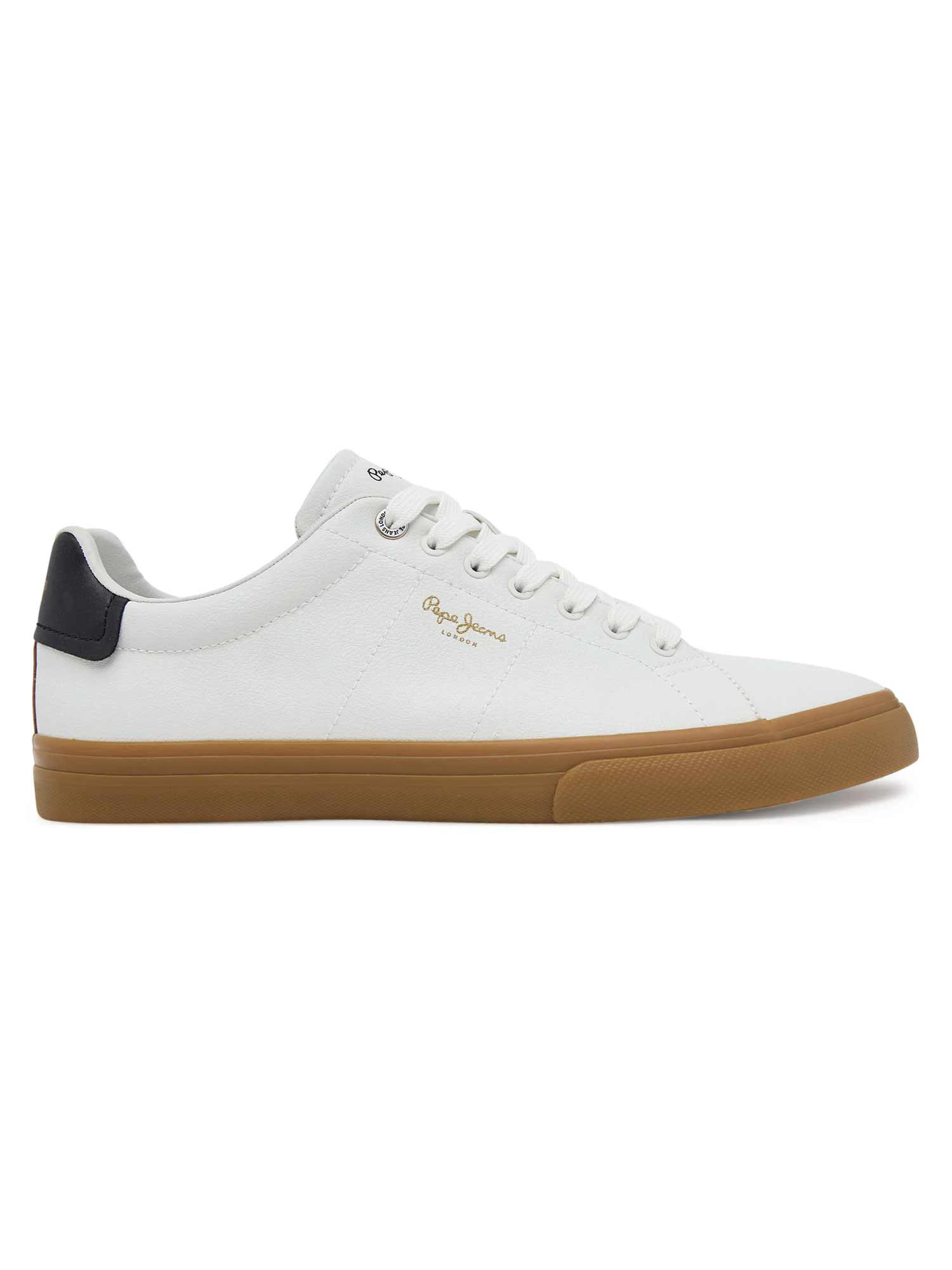 PEPE JEANS Обувки KENTON BASE M