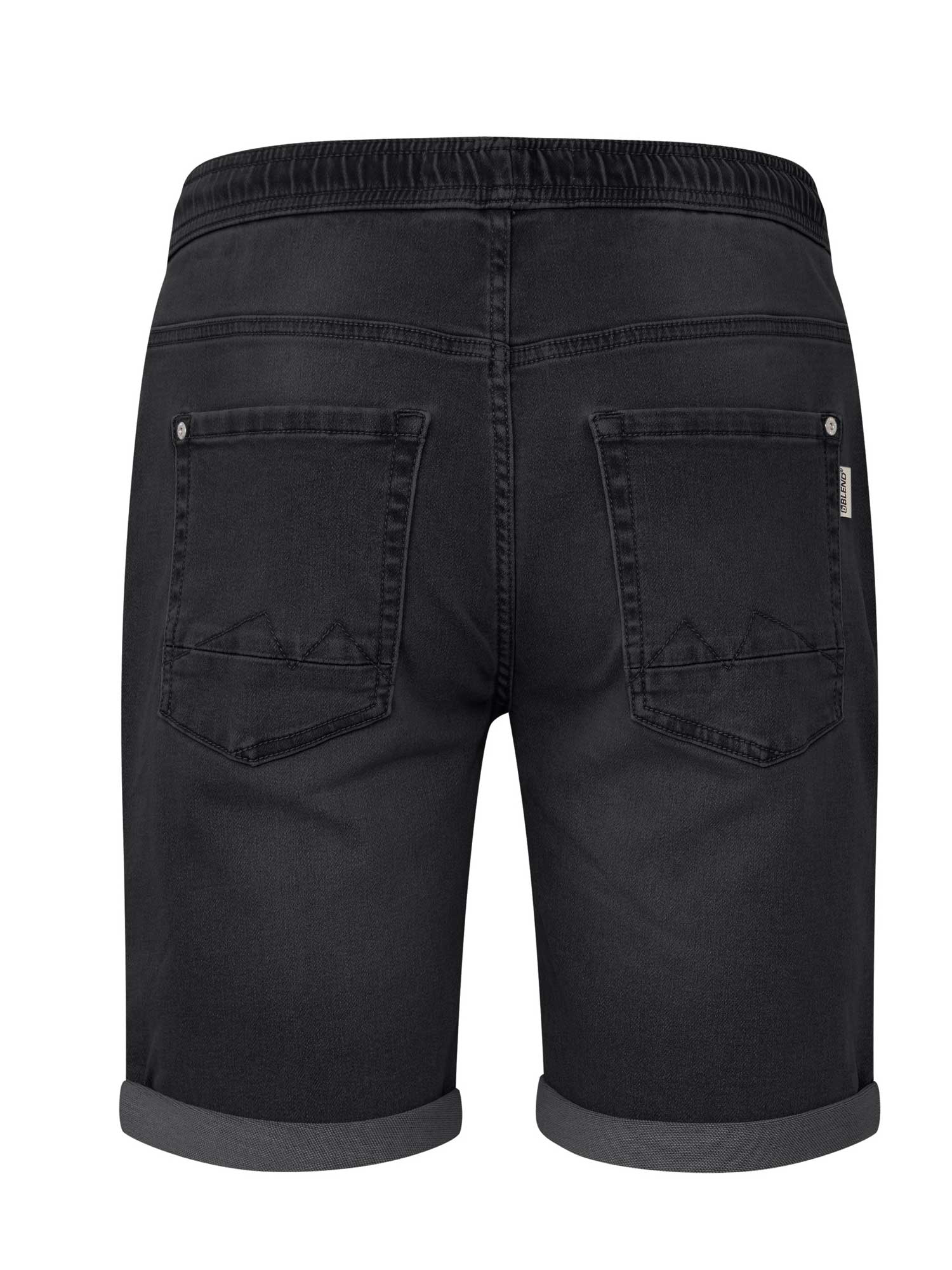 BLEND Къси панталони Denim Jogg