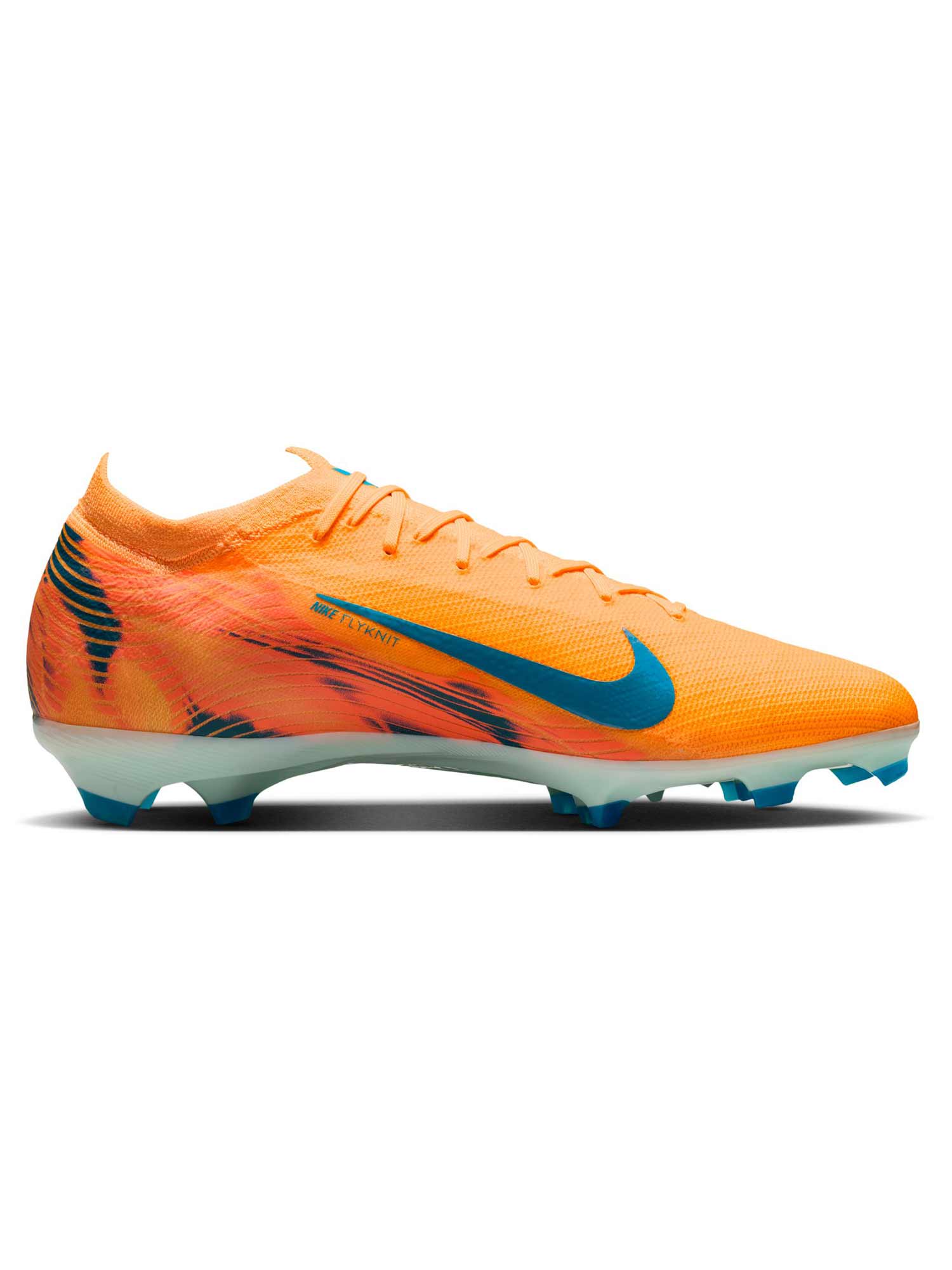 NIKE Обувки ZM VAPOR 16 PRO Kylian Mbappe FG