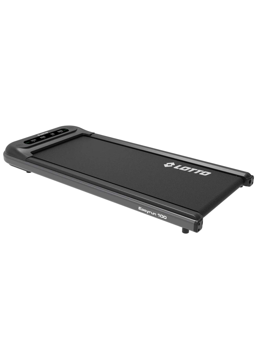 LOTTO FITNESS Smart Пътека за ходене EASYRUN 100 6 км / 1.0 HP