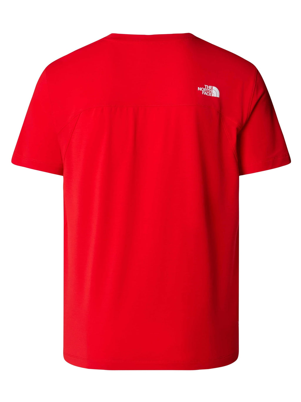 THE NORTH FACE Тениска MNING ALPINE SS TEE