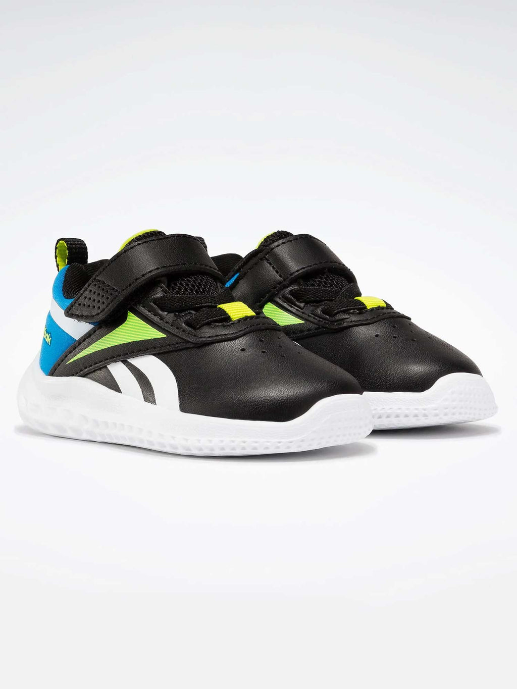 REEBOK Обувки RUSH RUNNER 5 SYN TD