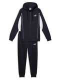 PUMA Спортен екип Puma SPORT Hooded FZ Sweat Suit FL