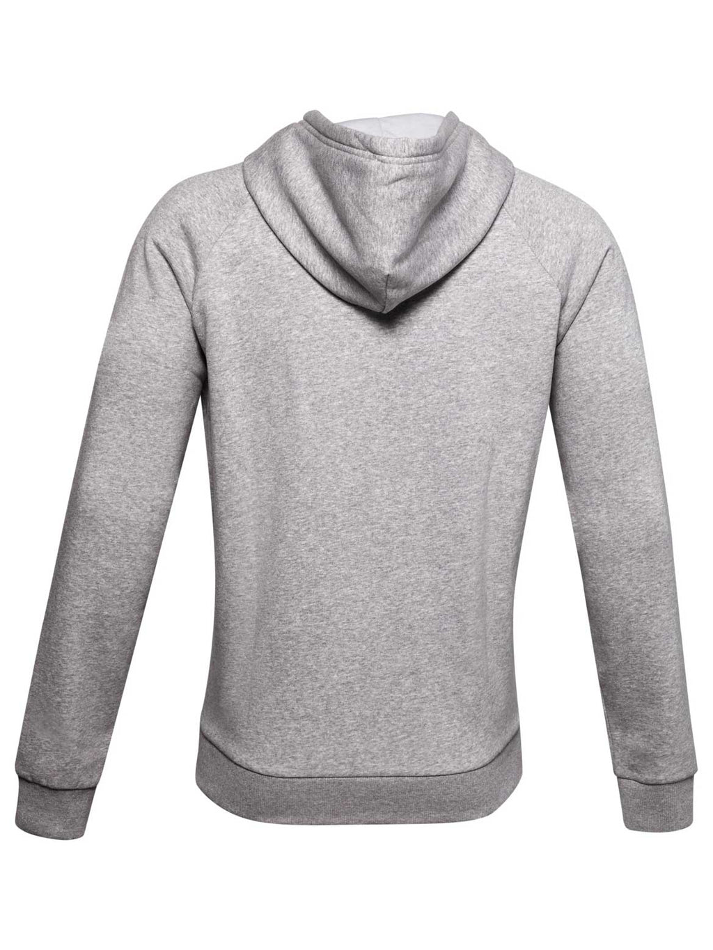 UNDER ARMOUR Суитшърт Rival Fleece Big Logo HD