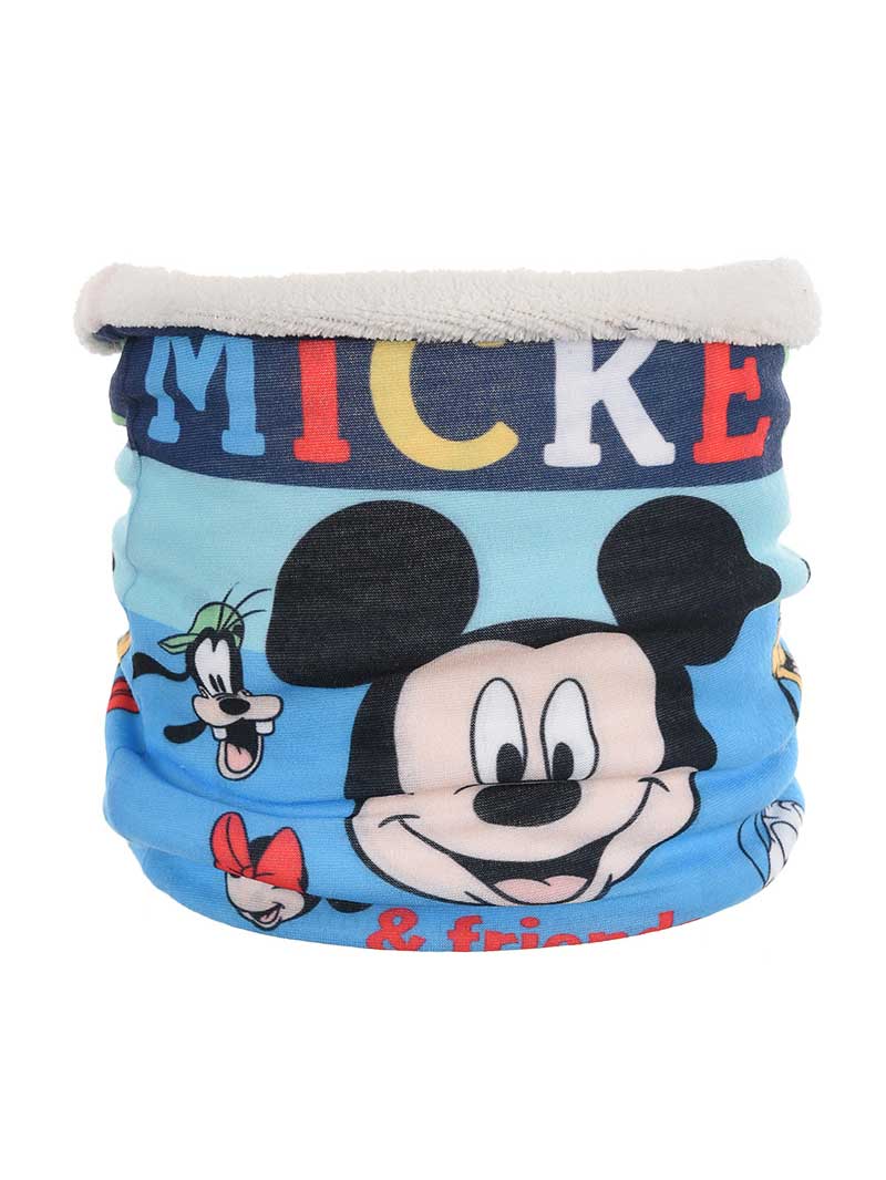 KIDS MOVIE HEROES Шал-яка MICKEY