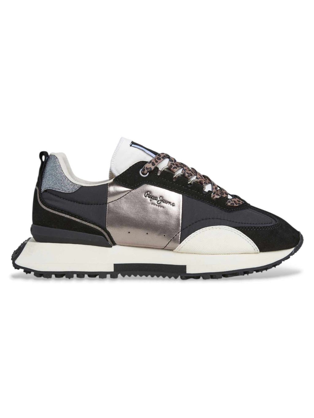 PEPE JEANS Обувки ARCHER ELITE W