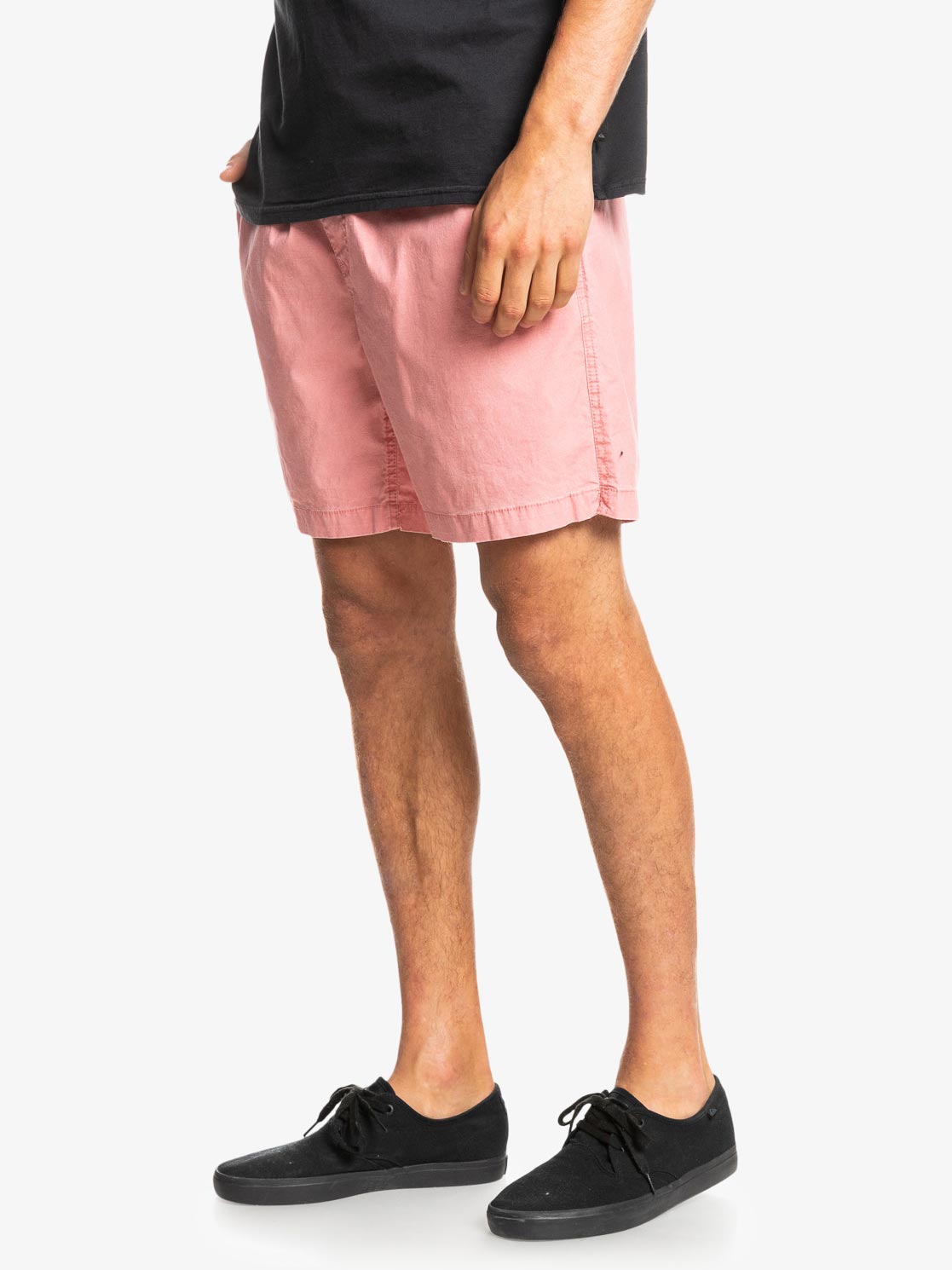 QUIKSILVER Къси панталони TAXER WS