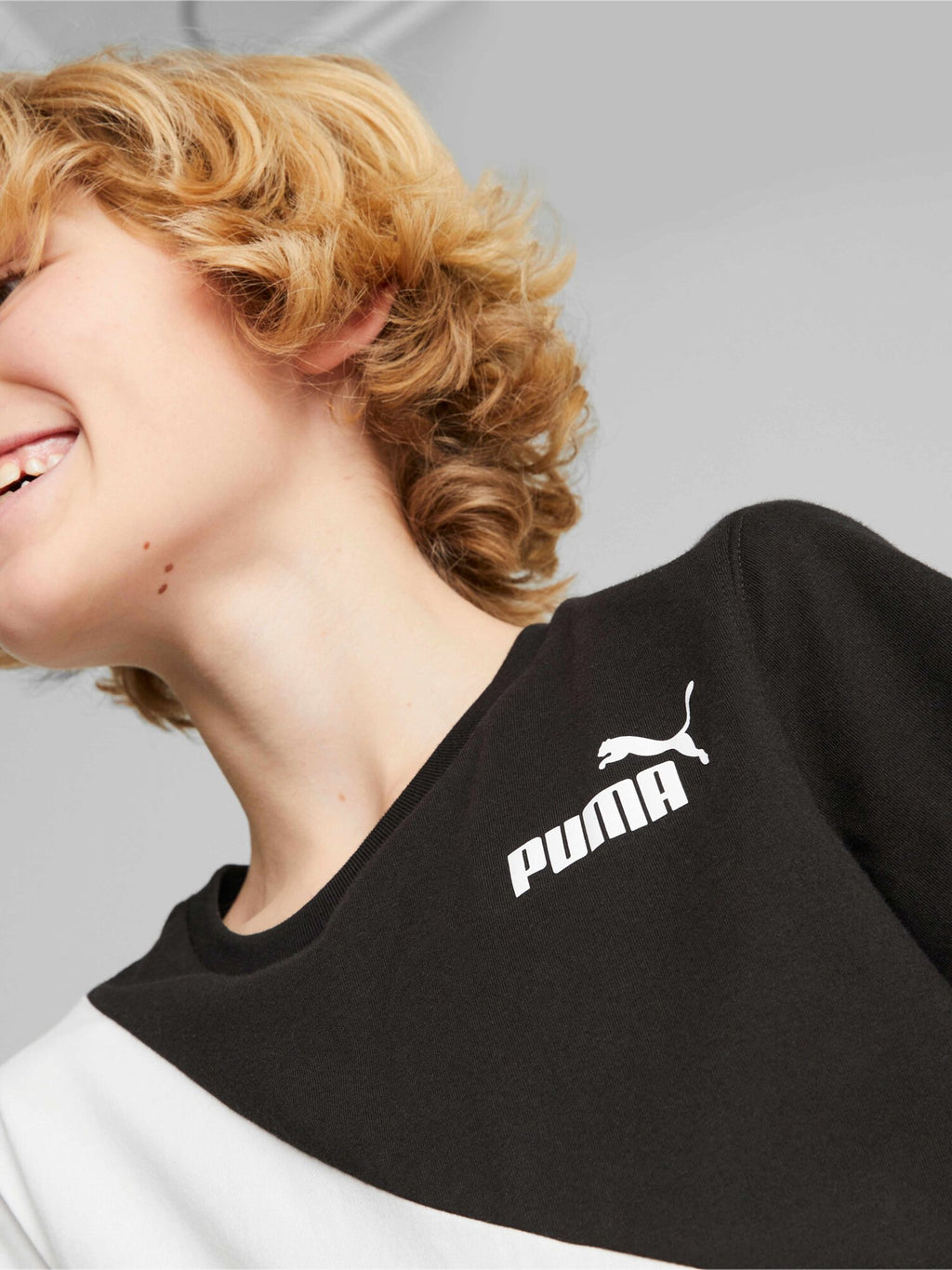 PUMA Тениска POWER Cat B