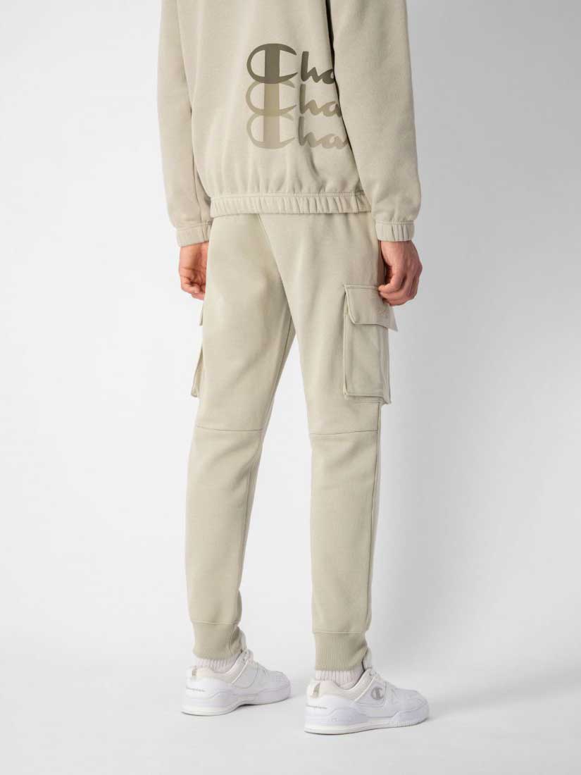 CHAMPION Спортно долнище Rib Cuff Cargo Pant
