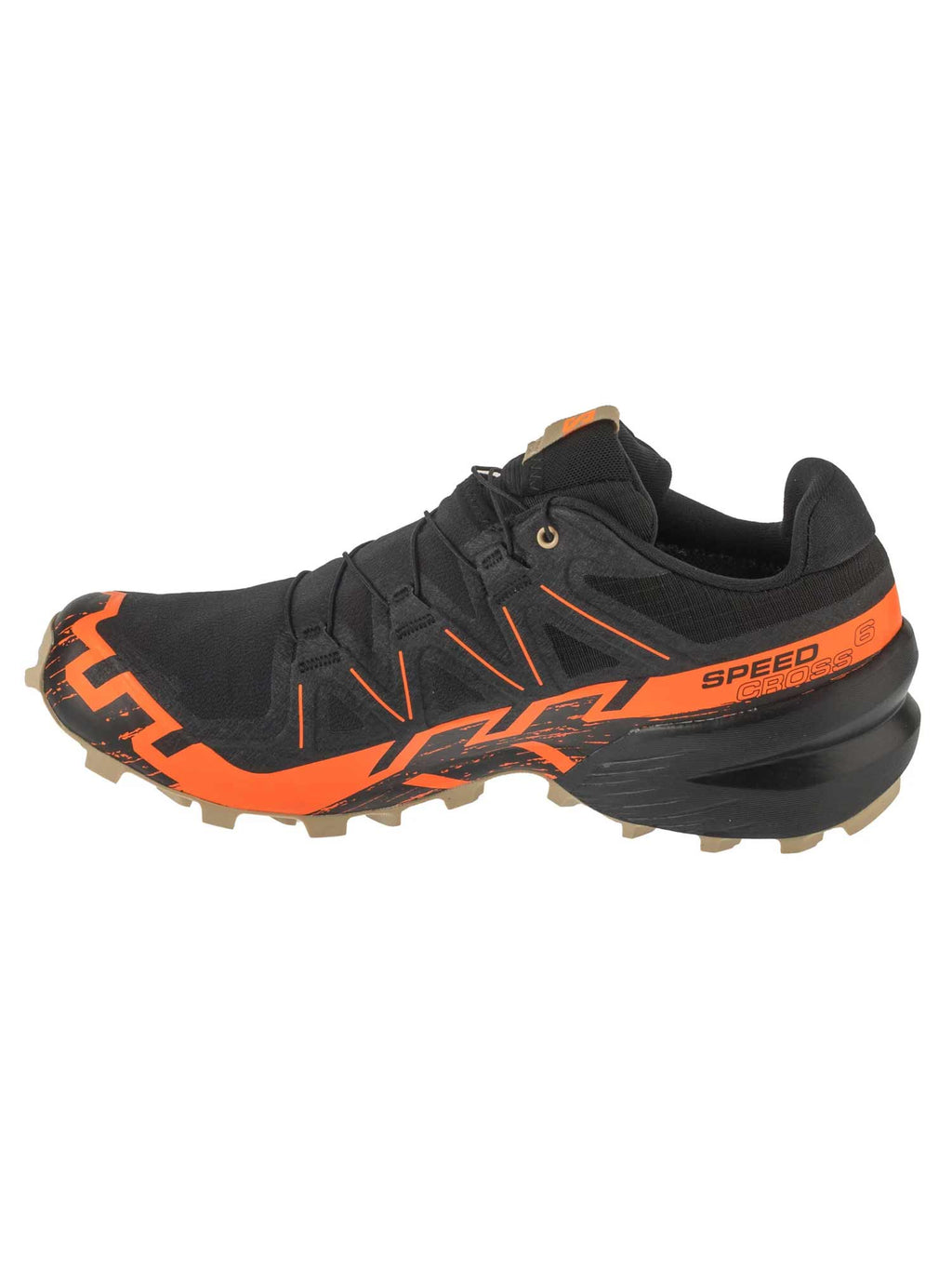 SALOMON Обувки SPEEDCROSS 6 GTX