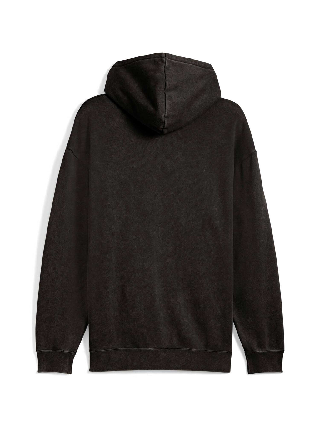 PUMA Суитшърт ESS ELEVATED Relaxed Wash Hoodie FL