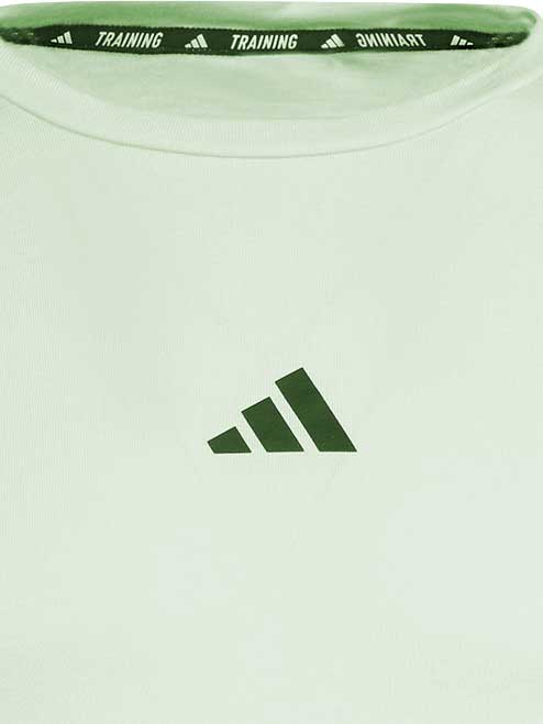 ADIDAS PERFORMANCE Блуза Workout Long-Sleeve Top