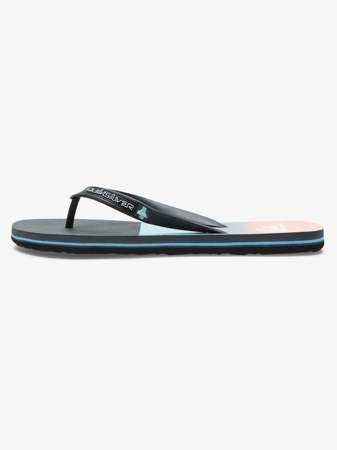 QUIKSILVER Джапанки MOLOKAI PANEL