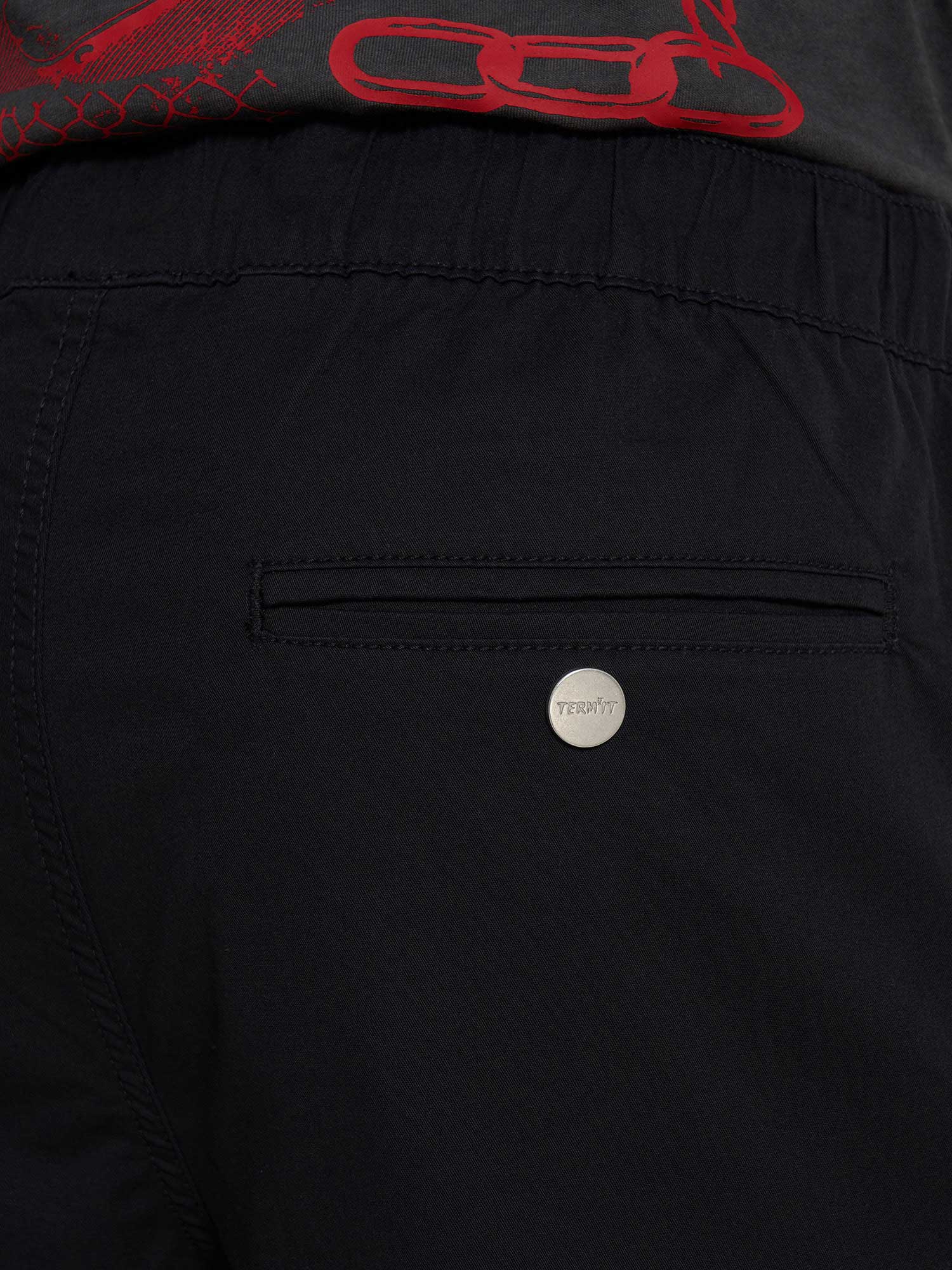 TERMIT Къси панталони Skate Mens Shorts