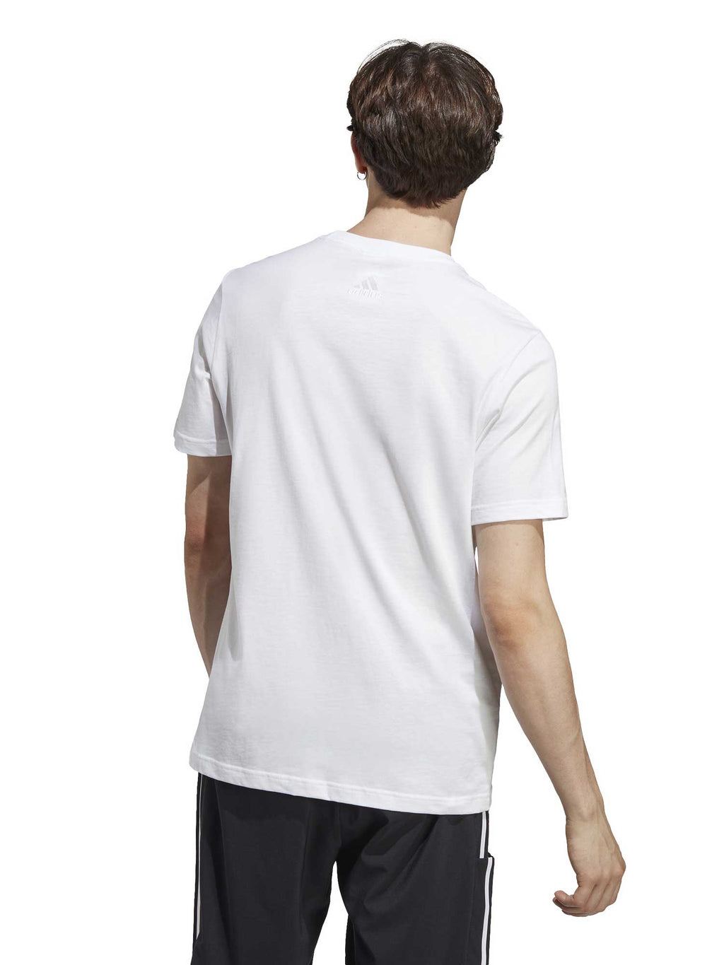 ADIDAS SPORTSWEAR Тениска Essentials Single Jersey