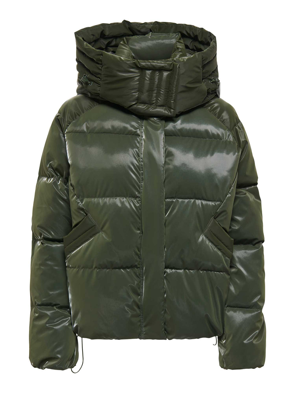 ONLY Яке ONLBERGEN LIFE OVERSIZED PUFFER OTW