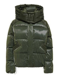 ONLY Яке ONLBERGEN LIFE OVERSIZED PUFFER OTW