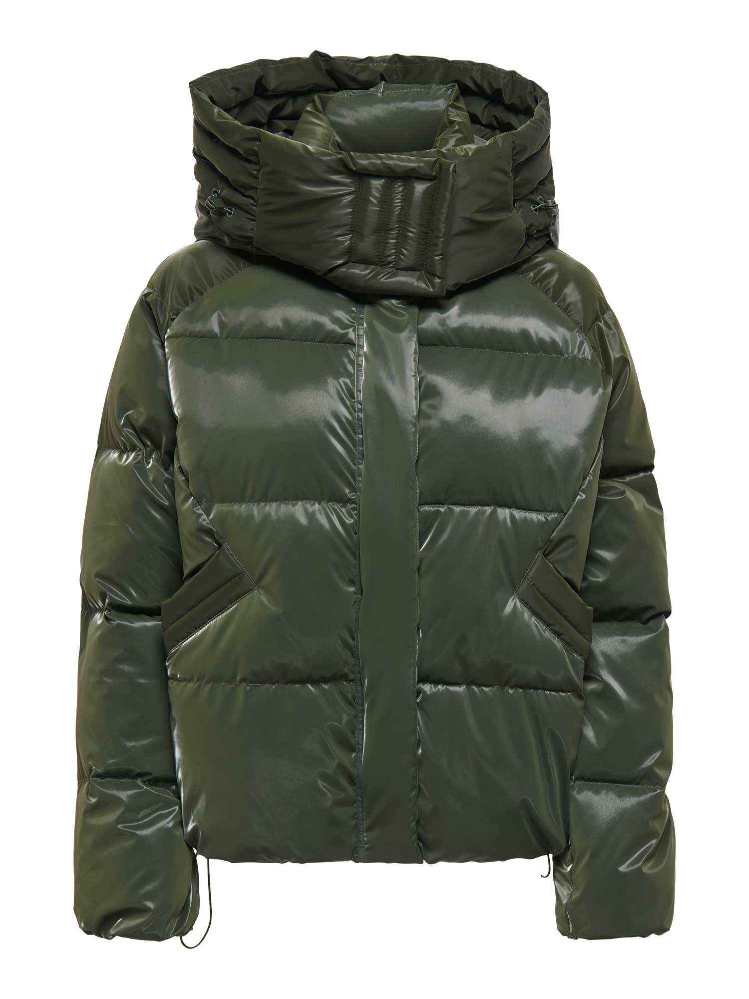 ONLY Яке ONLBERGEN LIFE OVERSIZED PUFFER OTW