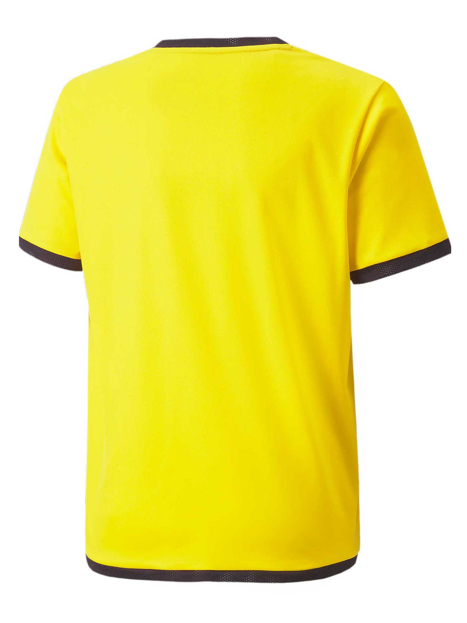 PUMA TEAM Тениска teamLIGA Jersey Jr