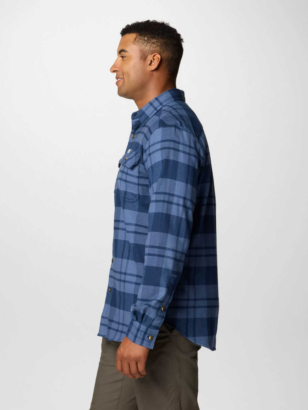 COLUMBIA Риза Flare Gun Stretch Flannel