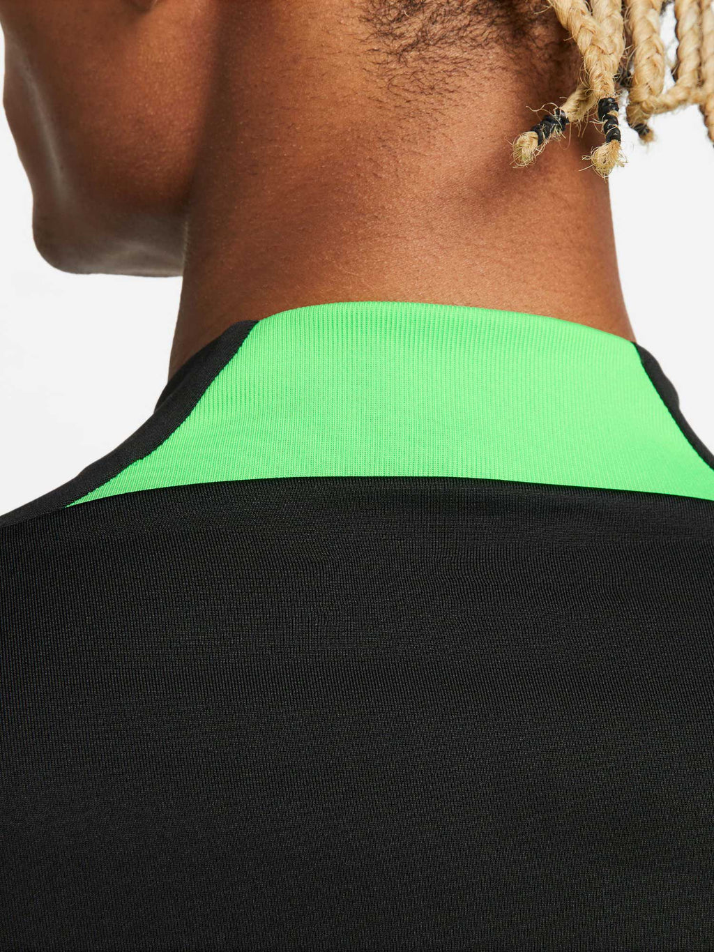NIKE Блуза LFC MNK DF STRK DRILL TOP K