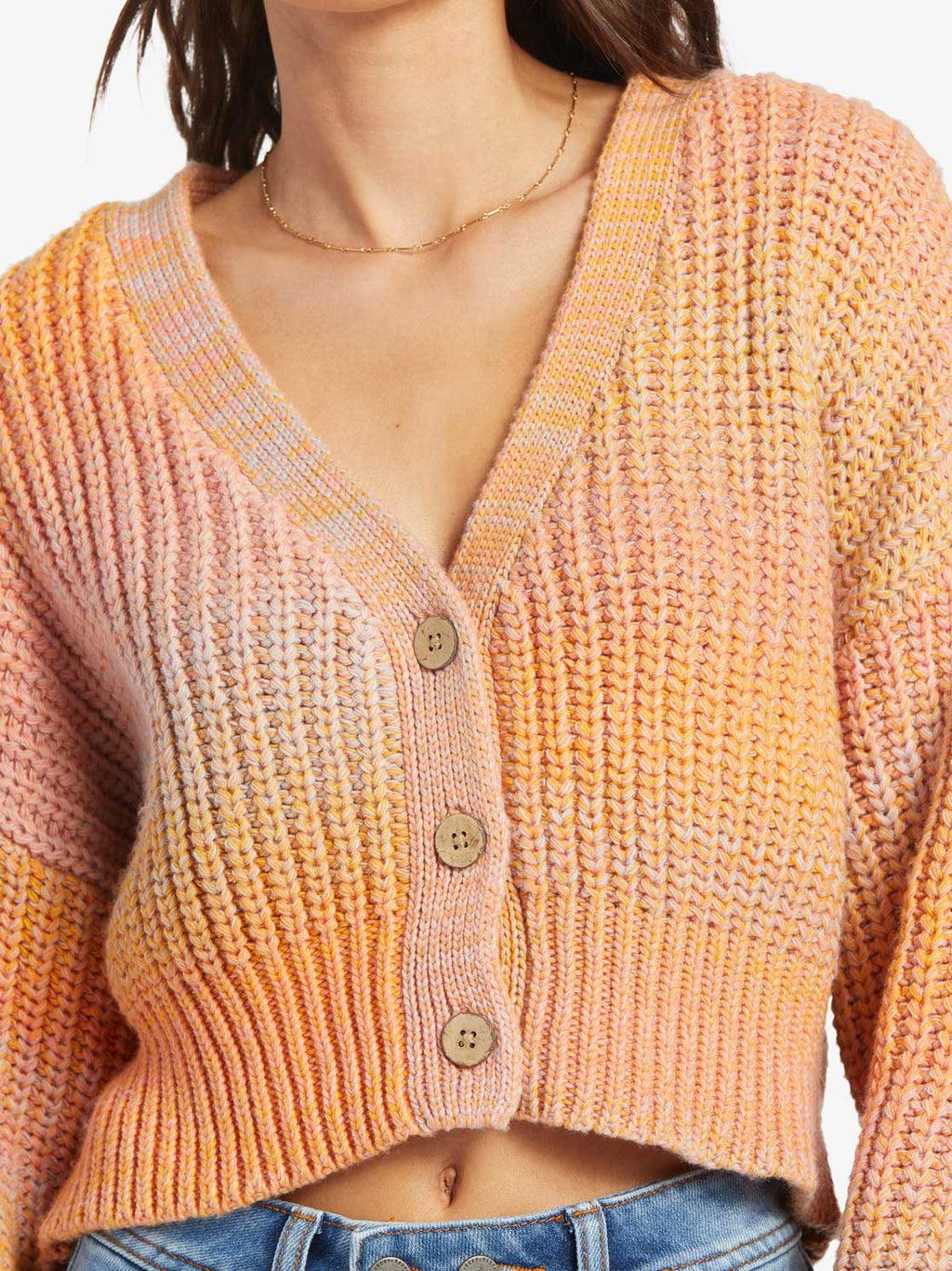 ROXY Жилетка SUNDAZE SWEATER