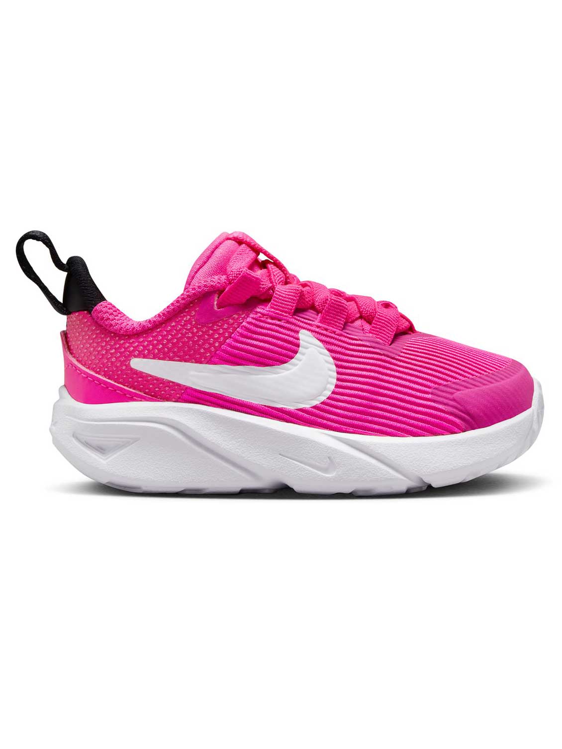 NIKE Обувки STAR RUNNER 4 NN (TD)