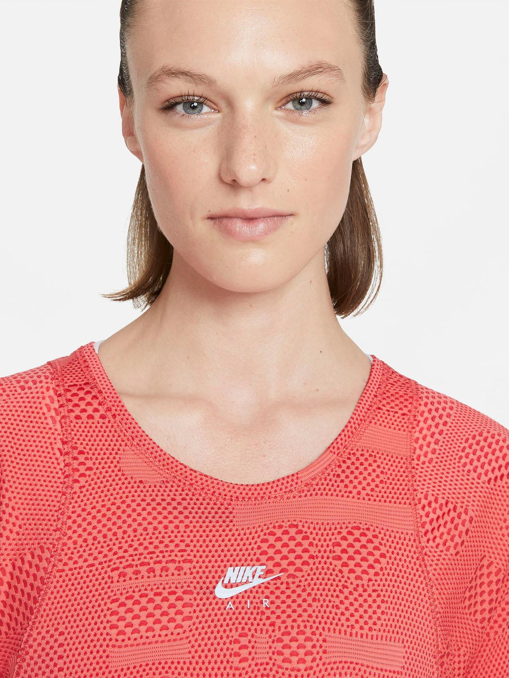 NIKE Тениска W AIR DF
