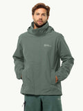 JACK WOLFSKIN Яке STORMY POINT 2L JKT M