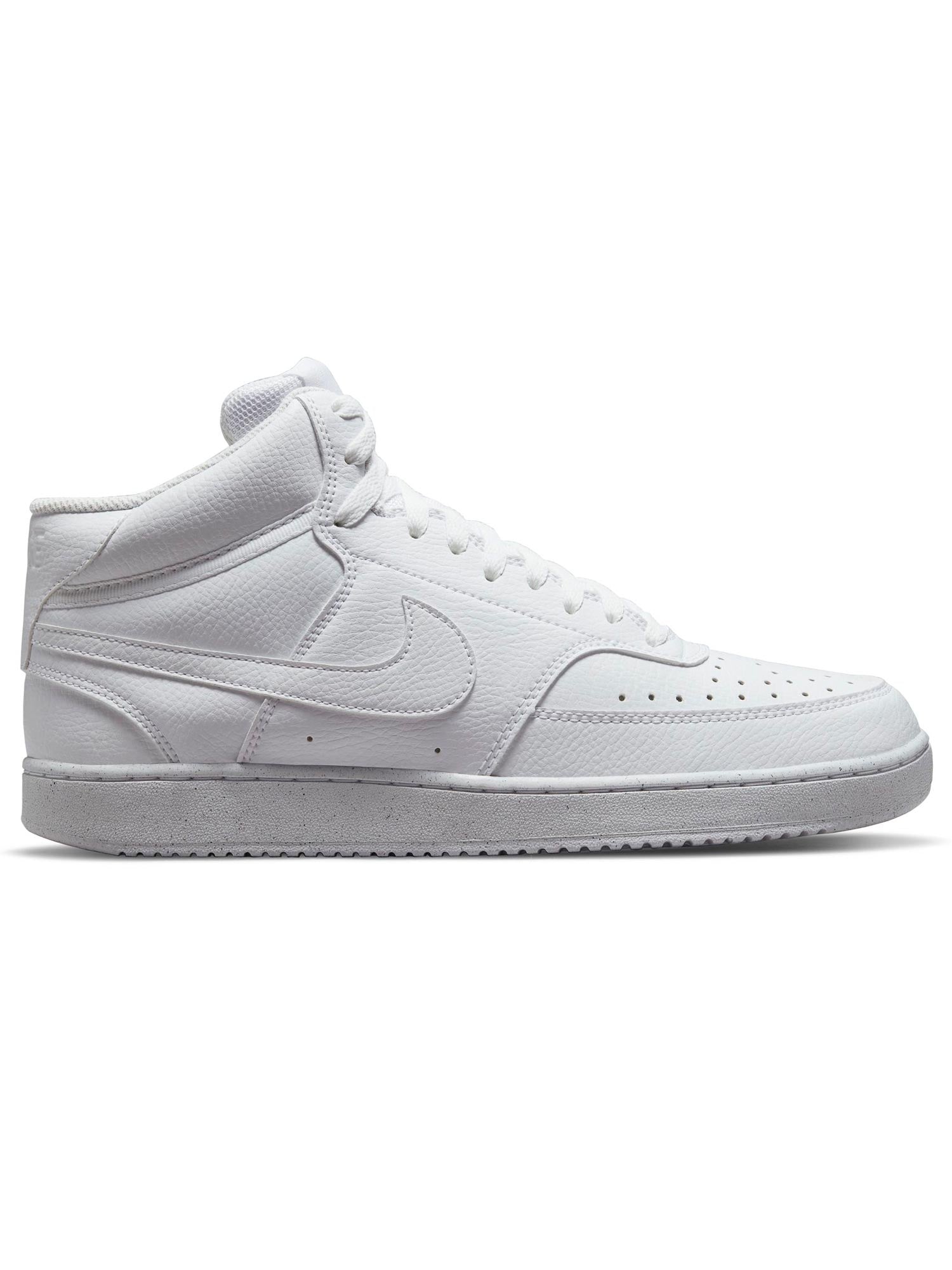 NIKE Обувки COURT VISION MID NN