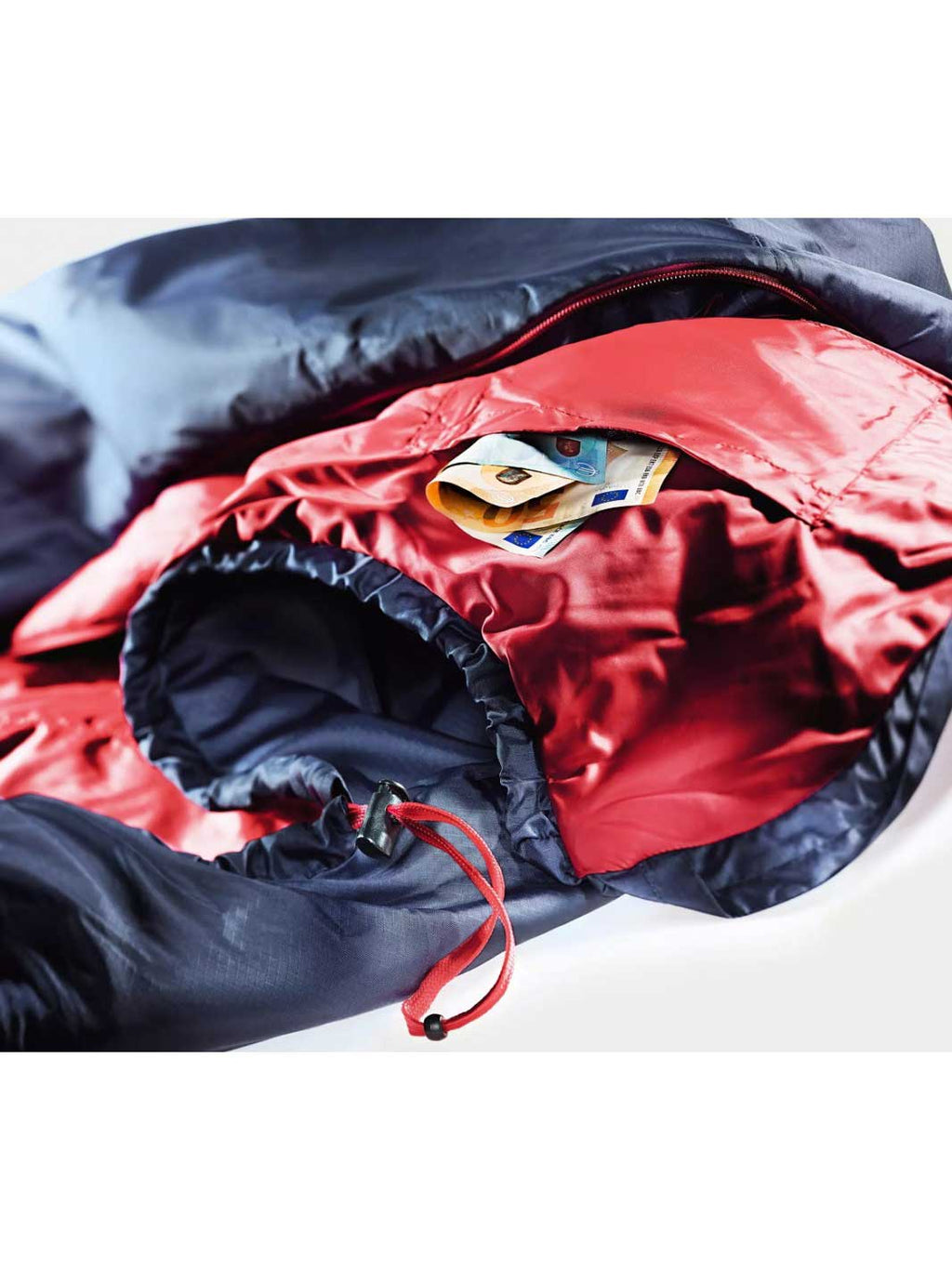 DEUTER Спален чувал Dreamlite - ZL